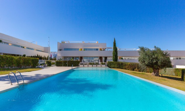 Herverkoop - Appartement / flat -
Torrevieja - Los Balcones