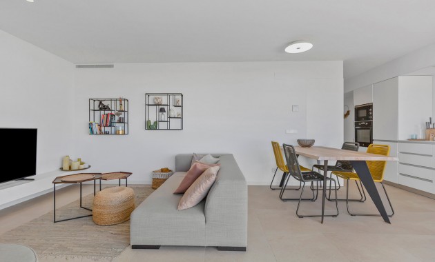 Herverkoop - Appartement / flat -
Torrevieja - Los Balcones