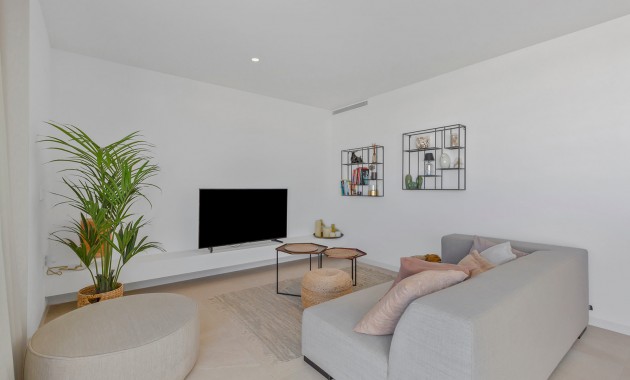 Herverkoop - Appartement / flat -
Torrevieja - Los Balcones