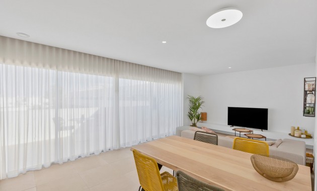 Herverkoop - Appartement / flat -
Torrevieja - Los Balcones