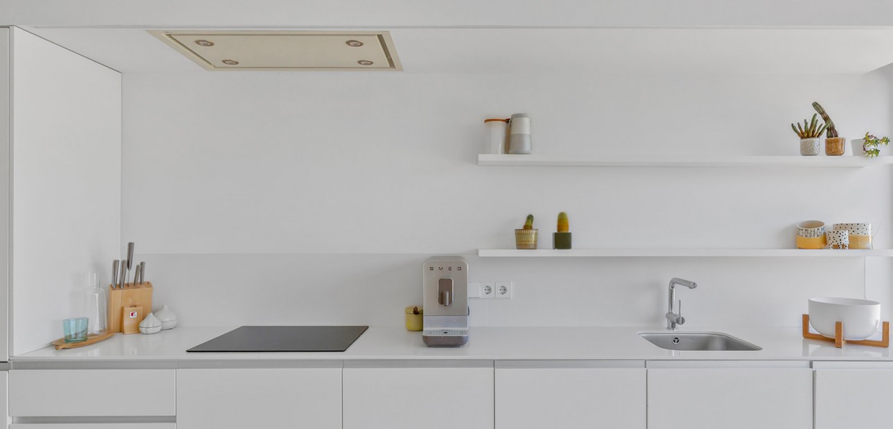 Herverkoop - Appartement / flat -
Torrevieja - Los Balcones