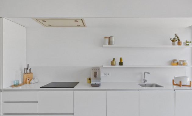 Herverkoop - Appartement / flat -
Torrevieja - Los Balcones