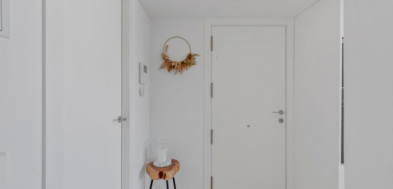 Herverkoop - Appartement / flat -
Torrevieja - Los Balcones