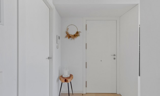 Herverkoop - Appartement / flat -
Torrevieja - Los Balcones