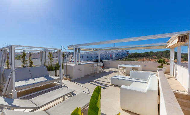 Herverkoop - Appartement / flat -
Torrevieja - Los Balcones