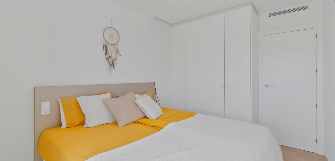 Herverkoop - Appartement / flat -
Torrevieja - Los Balcones