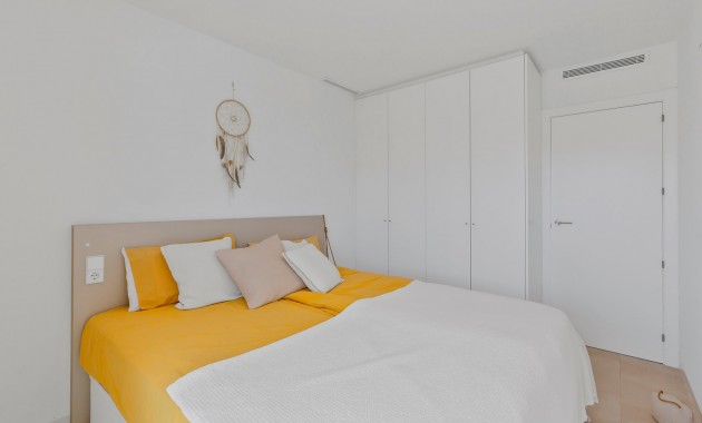 Herverkoop - Appartement / flat -
Torrevieja - Los Balcones