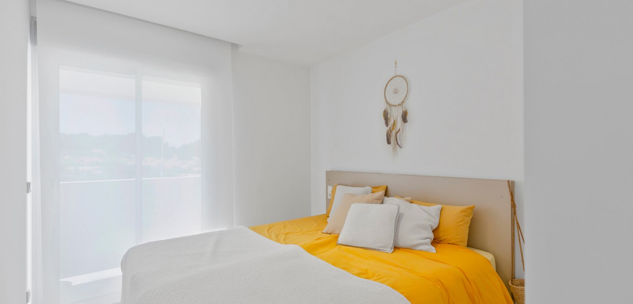 Herverkoop - Appartement / flat -
Torrevieja - Los Balcones