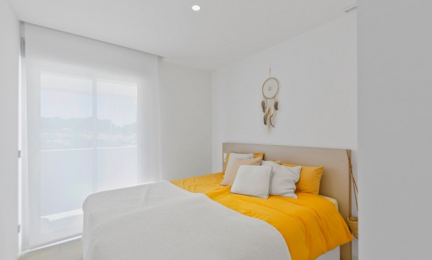 Herverkoop - Appartement / flat -
Torrevieja - Los Balcones