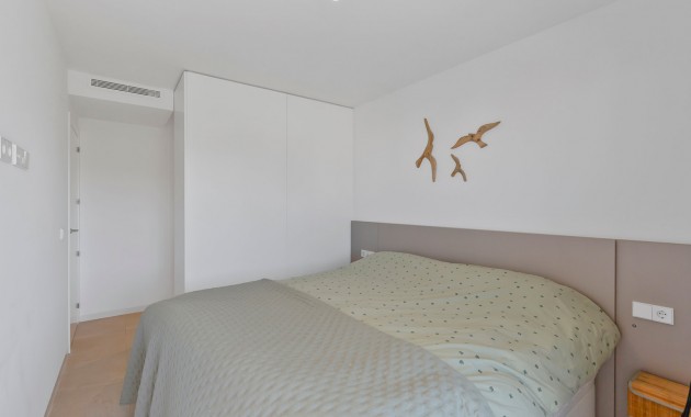Herverkoop - Appartement / flat -
Torrevieja - Los Balcones