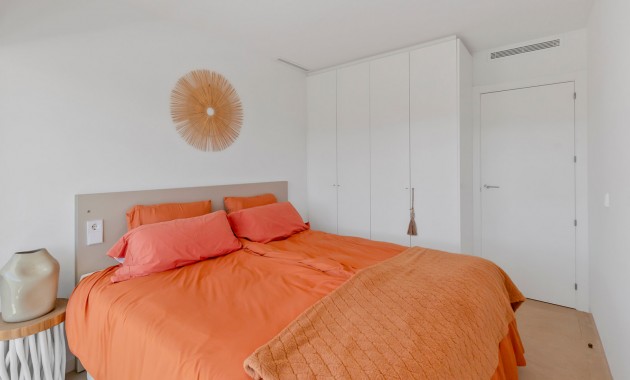 Herverkoop - Appartement / flat -
Torrevieja - Los Balcones