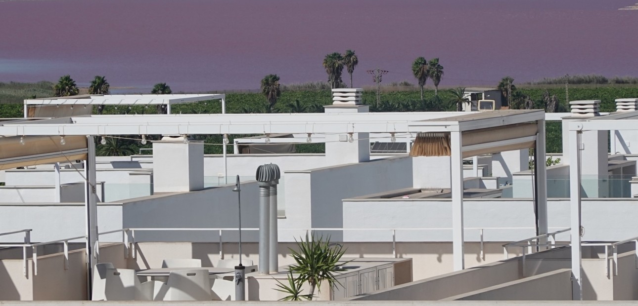 Herverkoop - Appartement / flat -
Torrevieja - Los Balcones