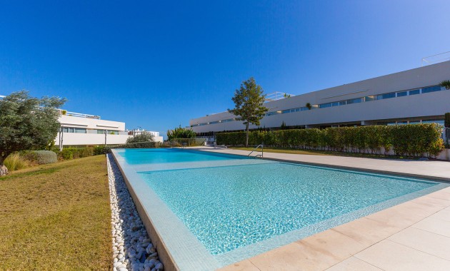 Herverkoop - Appartement / flat -
Torrevieja - Los Balcones