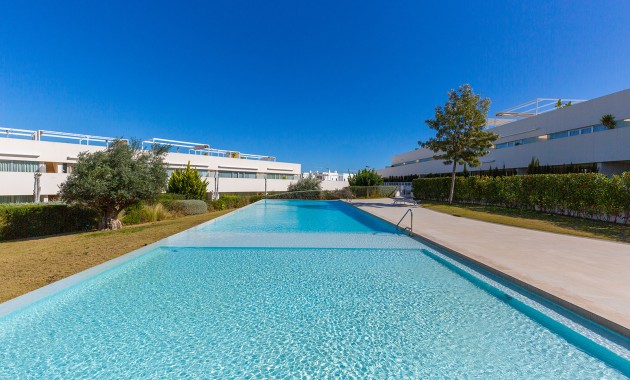 Herverkoop - Appartement / flat -
Torrevieja - Los Balcones