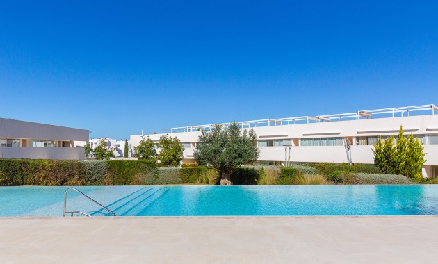 Herverkoop - Appartement / flat -
Torrevieja - Los Balcones