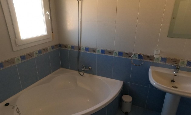 Herverkoop - Detached Villa -
Algorfa - La Finca Golf Resort