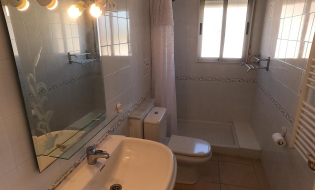 Herverkoop - Detached Villa -
Algorfa - La Finca Golf Resort