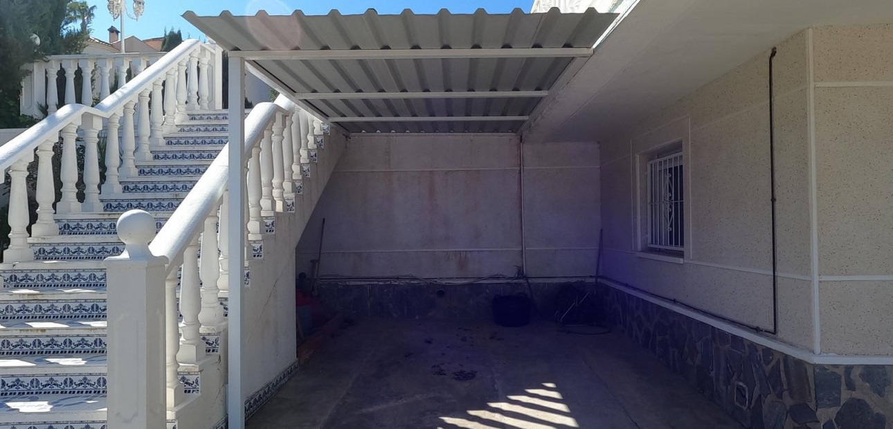 Herverkoop - Detached Villa -
Algorfa - La Finca Golf Resort