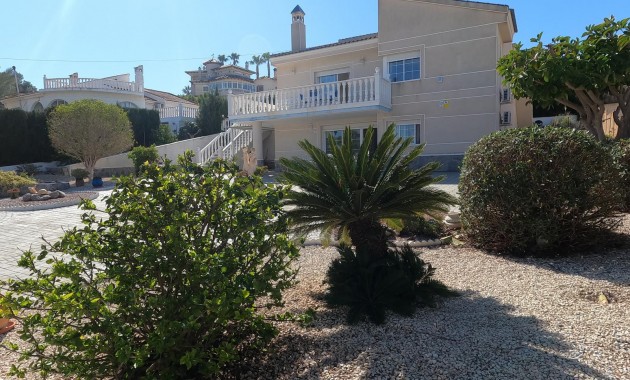 Herverkoop - Detached Villa -
Algorfa - La Finca Golf Resort