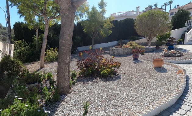 Herverkoop - Detached Villa -
Algorfa - La Finca Golf Resort