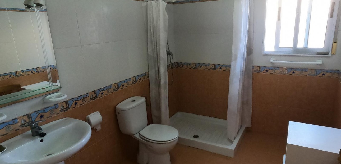 Herverkoop - Detached Villa -
Algorfa - La Finca Golf Resort