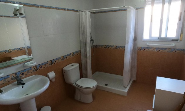 Herverkoop - Detached Villa -
Algorfa - La Finca Golf Resort