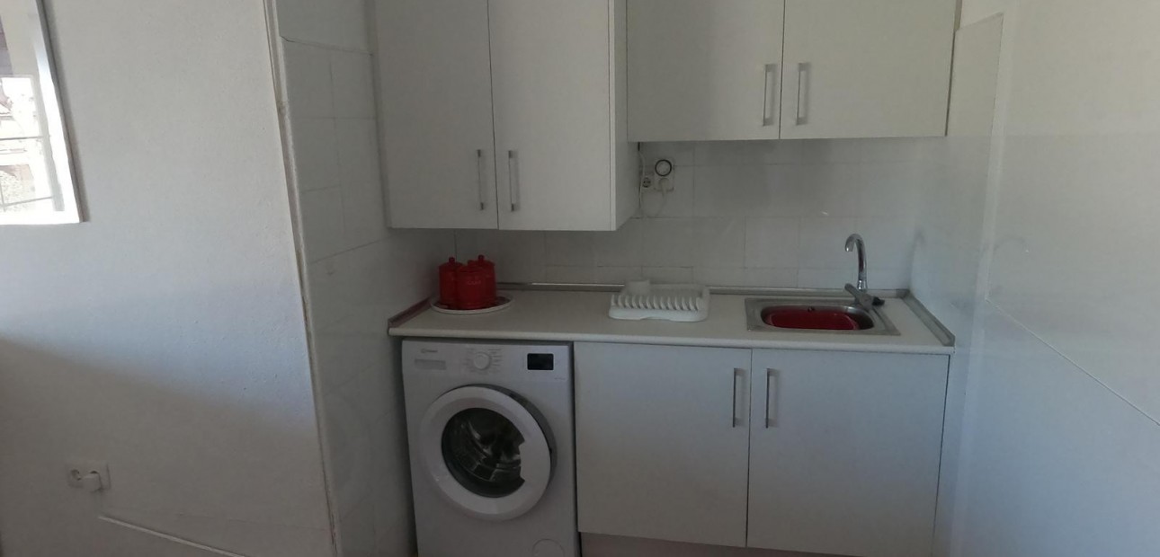 Herverkoop - Detached Villa -
Algorfa - La Finca Golf Resort