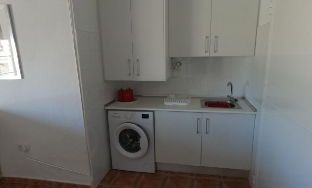 Herverkoop - Detached Villa -
Algorfa - La Finca Golf Resort