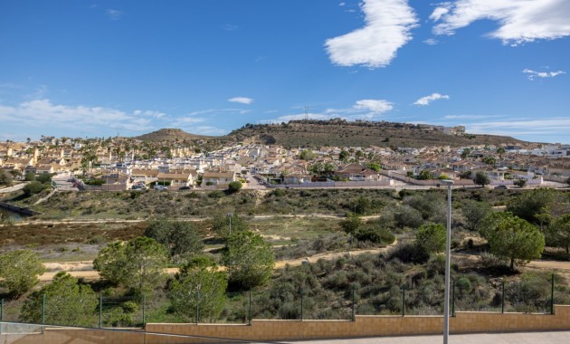 Herverkoop - Detached Villa -
Benijofar - Benijofar - Village