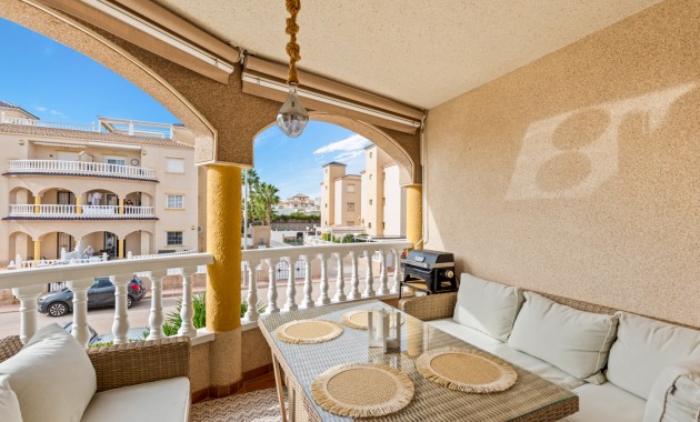 Venta - Apartamento / piso -
Orihuela Costa - Lomas de Cabo Roig