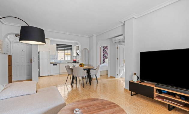 Venta - Apartamento / piso -
Orihuela Costa - Lomas de Cabo Roig