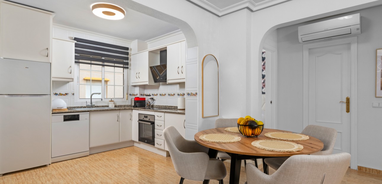 Venta - Apartamento / piso -
Orihuela Costa - Lomas de Cabo Roig