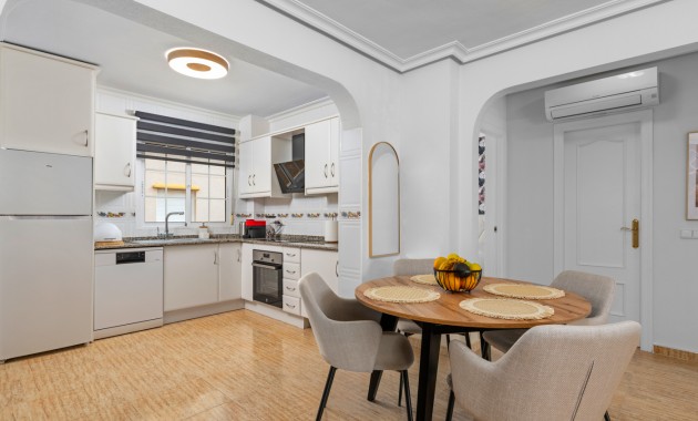 Venta - Apartamento / piso -
Orihuela Costa - Lomas de Cabo Roig