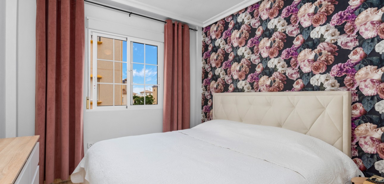 Venta - Apartamento / piso -
Orihuela Costa - Lomas de Cabo Roig