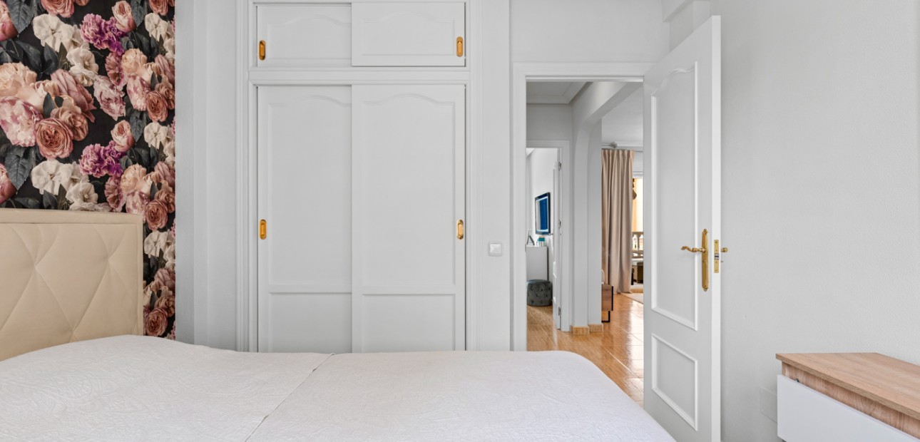 Venta - Apartamento / piso -
Orihuela Costa - Lomas de Cabo Roig