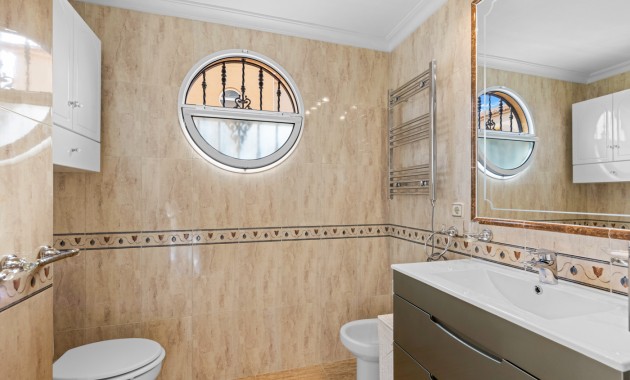 Venta - Apartamento / piso -
Orihuela Costa - Lomas de Cabo Roig