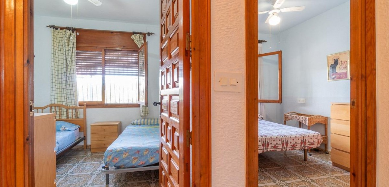 Herverkoop - House -
Pilar de la Horadada - Pinar de Campoverde