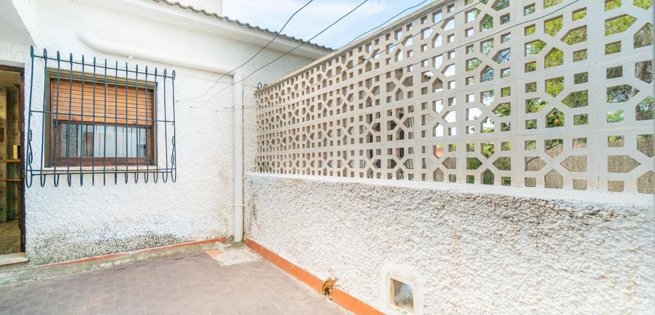 Herverkoop - House -
Pilar de la Horadada - Pinar de Campoverde