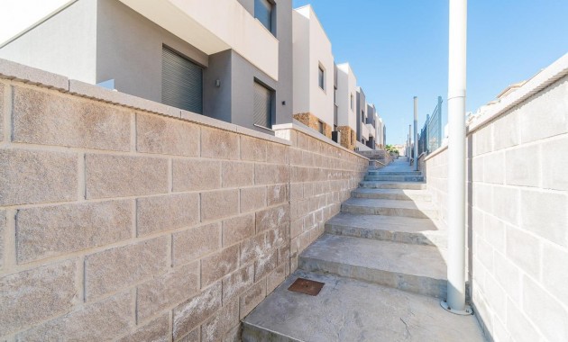 Herverkoop - Appartement / flat -
Orihuela Costa - PAU 26