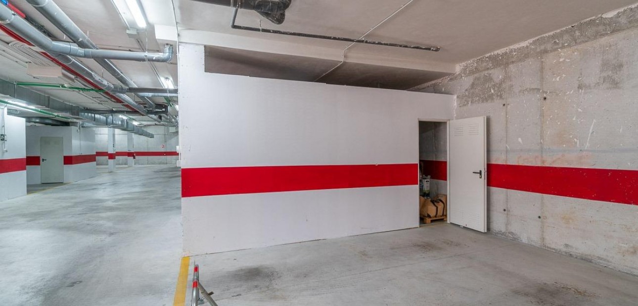 Herverkoop - Appartement / flat -
Orihuela Costa - PAU 26