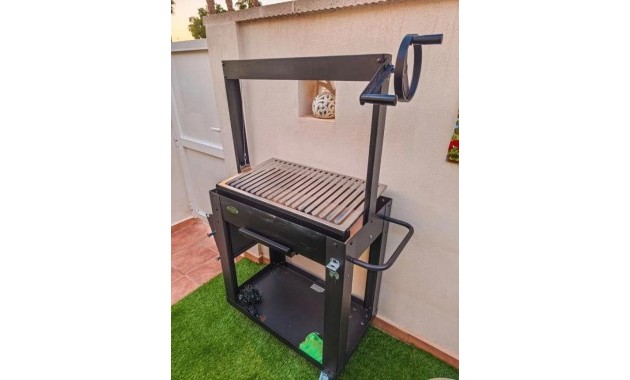 Herverkoop - Villa -
Guardamar del Segura - Urb el raso