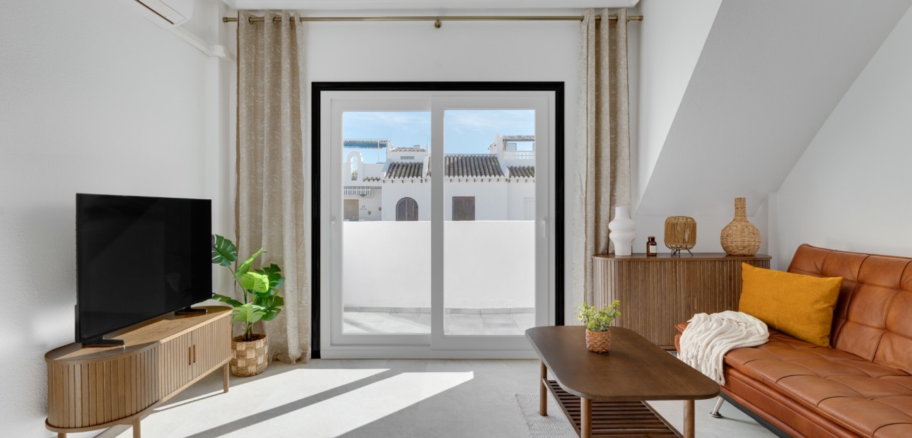 Sale - Bungalow -
Ciudad Quesada - Ciudad Quesada - Rojales