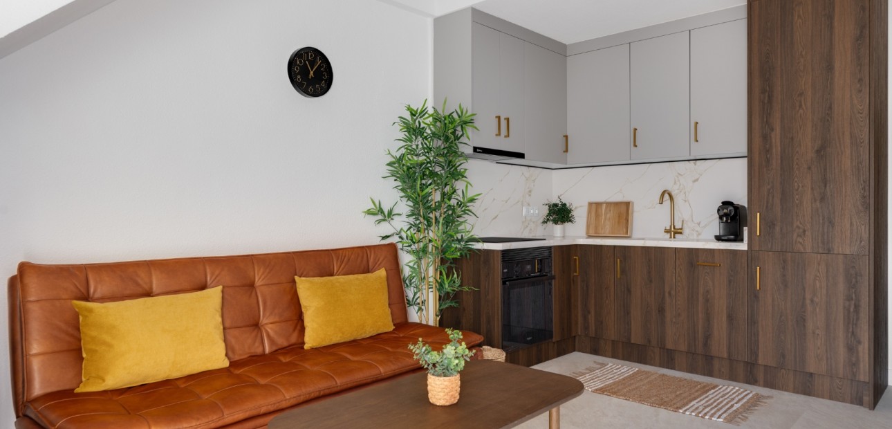 Sale - Bungalow -
Ciudad Quesada - Ciudad Quesada - Rojales