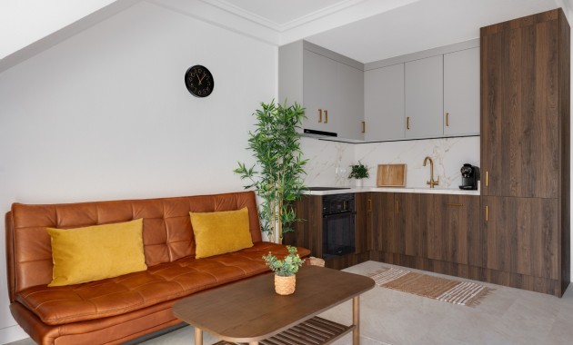 Sale - Bungalow -
Ciudad Quesada - Ciudad Quesada - Rojales