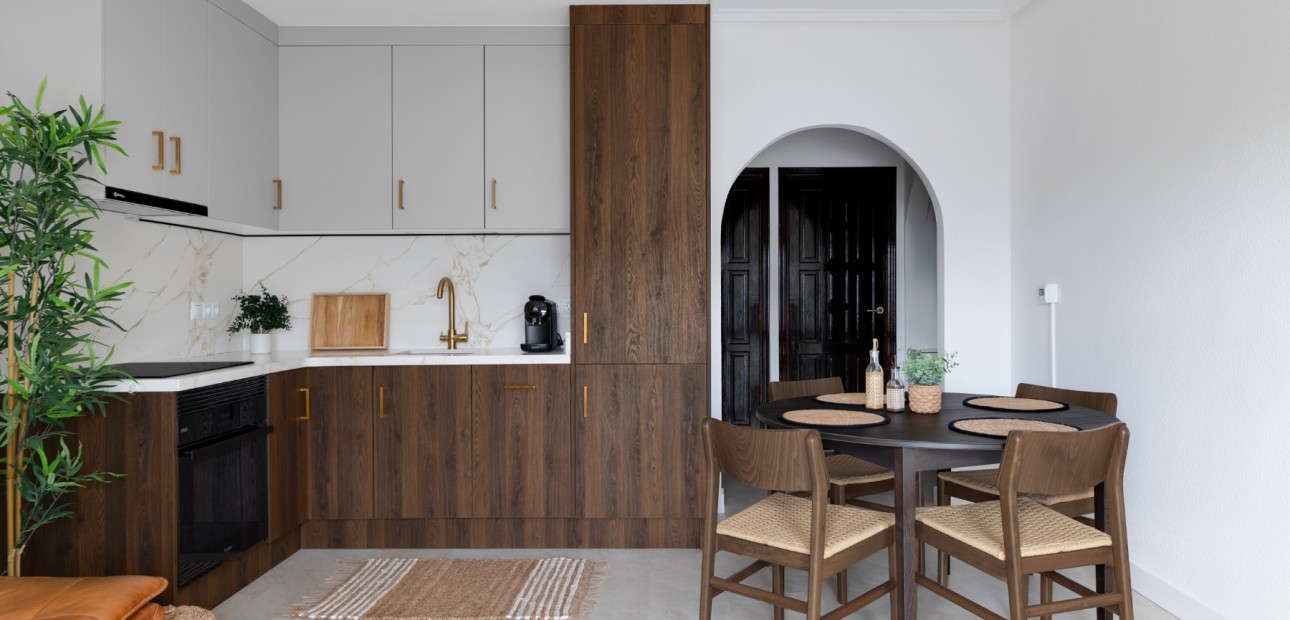 Sale - Bungalow -
Ciudad Quesada - Ciudad Quesada - Rojales