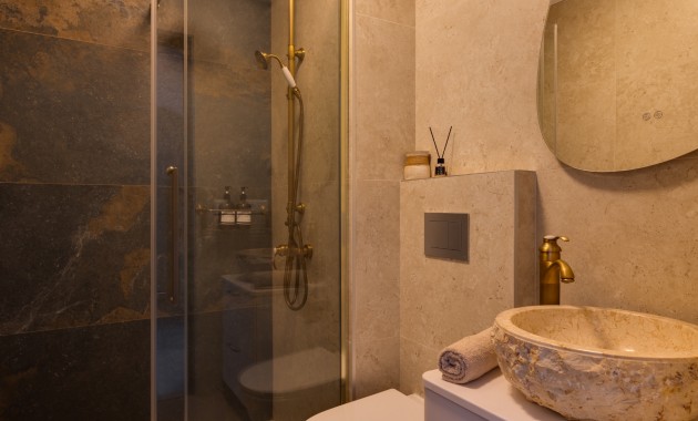 Sale - Bungalow -
Ciudad Quesada - Ciudad Quesada - Rojales