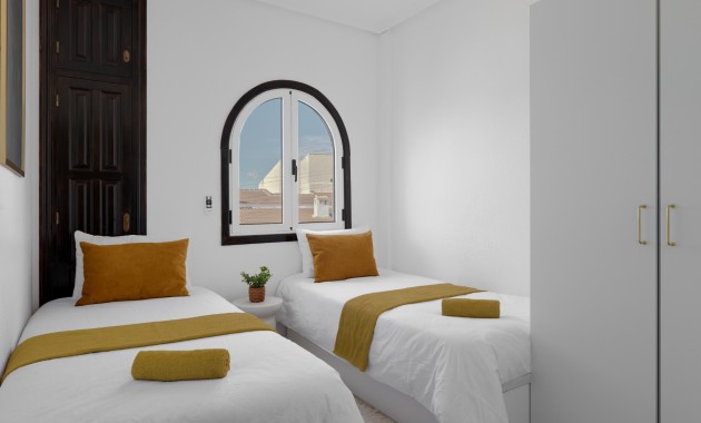 Sale - Bungalow -
Ciudad Quesada - Ciudad Quesada - Rojales