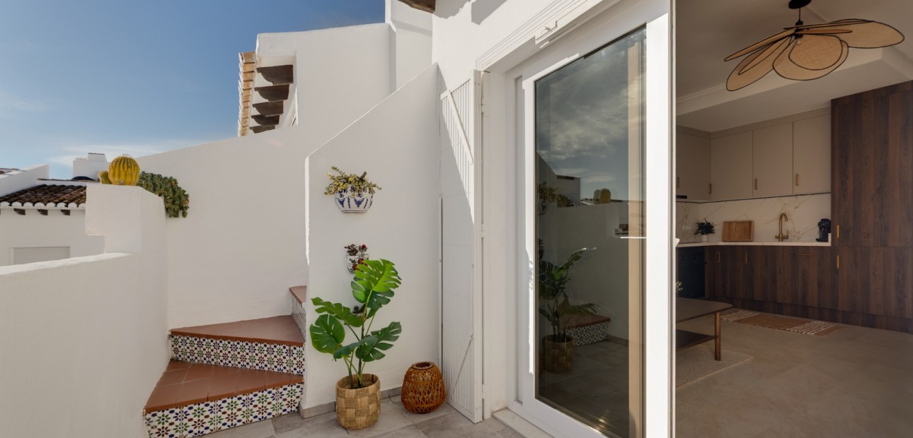 Sale - Bungalow -
Ciudad Quesada - Ciudad Quesada - Rojales