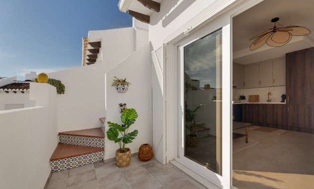 Sale - Bungalow -
Ciudad Quesada - Ciudad Quesada - Rojales