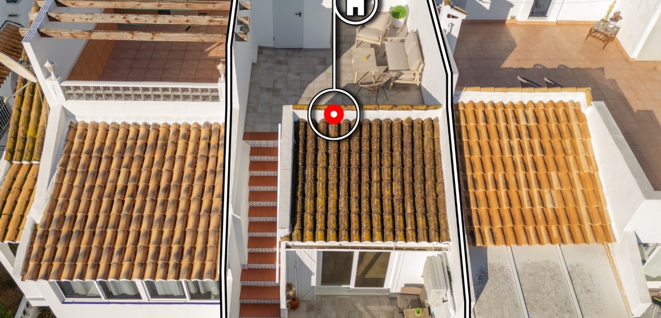 Sale - Bungalow -
Ciudad Quesada - Ciudad Quesada - Rojales